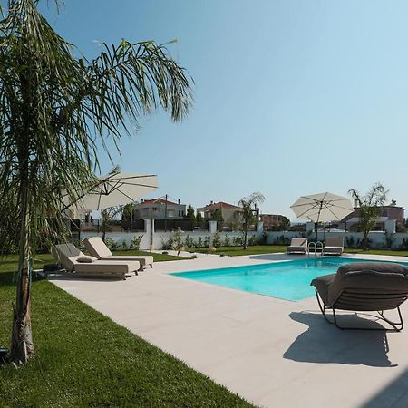 Sunshine Villa Ναύπλιο Εξωτερικό φωτογραφία