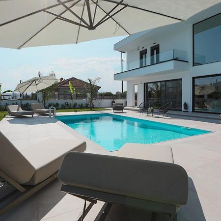 Sunshine Villa Ναύπλιο Εξωτερικό φωτογραφία