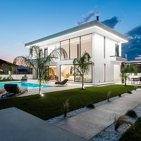 Sunshine Villa Ναύπλιο Εξωτερικό φωτογραφία