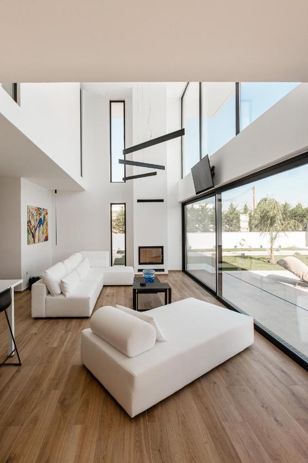 Sunshine Villa Ναύπλιο Εξωτερικό φωτογραφία