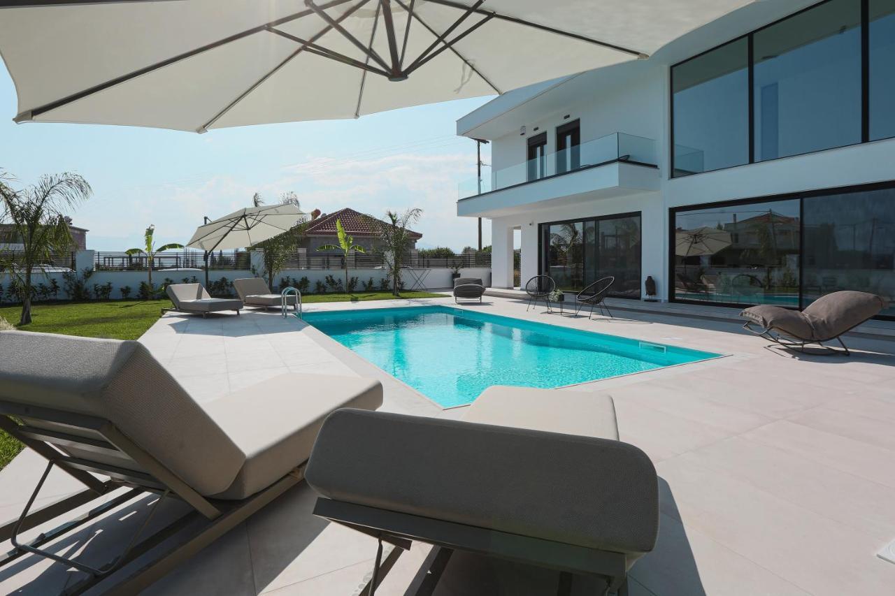 Sunshine Villa Ναύπλιο Εξωτερικό φωτογραφία