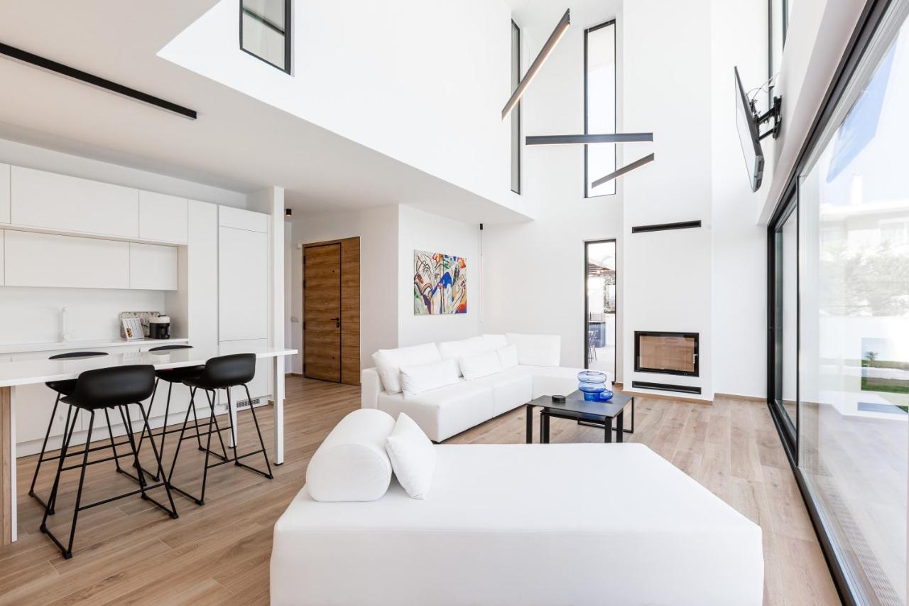 Sunshine Villa Ναύπλιο Εξωτερικό φωτογραφία
