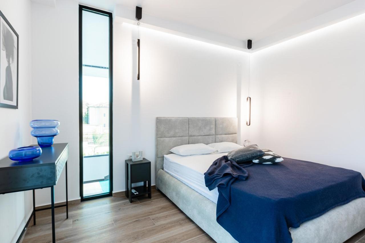 Sunshine Villa Ναύπλιο Εξωτερικό φωτογραφία