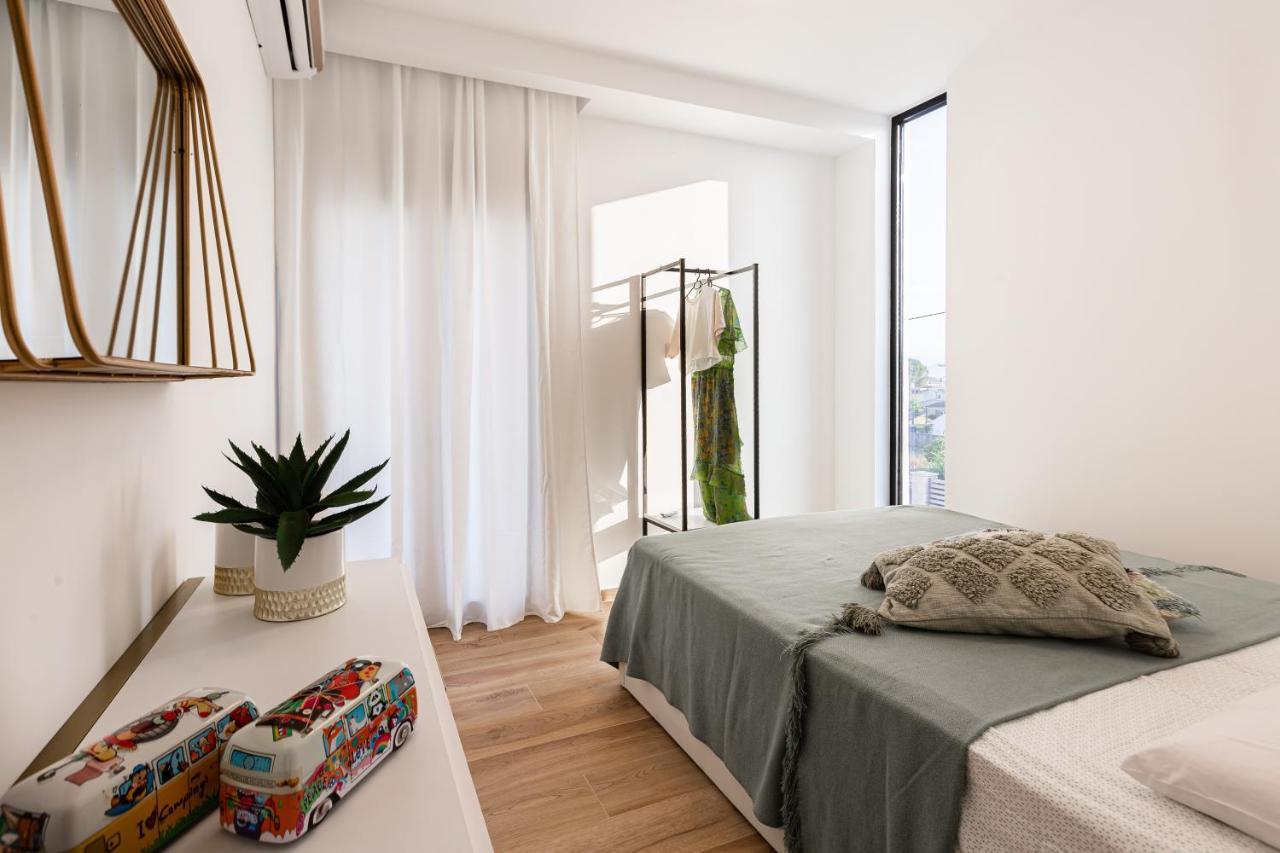 Sunshine Villa Ναύπλιο Εξωτερικό φωτογραφία