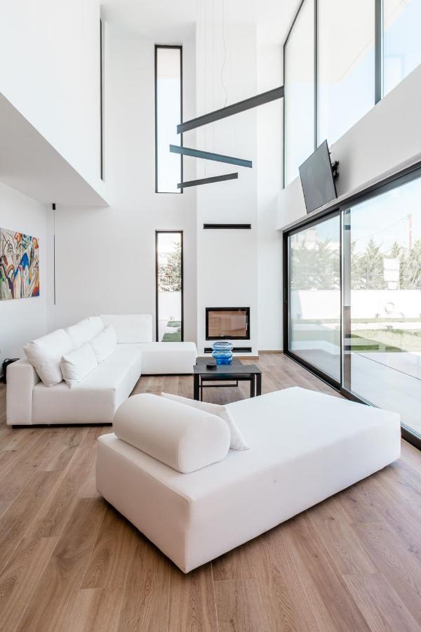 Sunshine Villa Ναύπλιο Εξωτερικό φωτογραφία