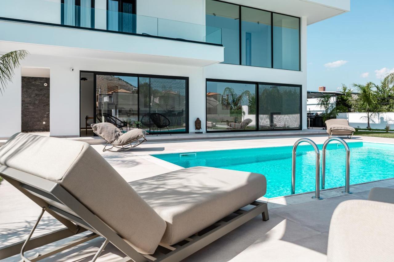 Sunshine Villa Ναύπλιο Εξωτερικό φωτογραφία