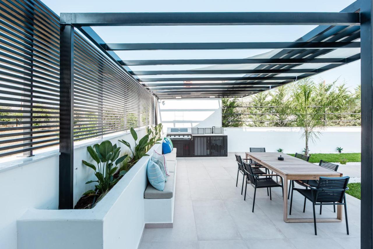 Sunshine Villa Ναύπλιο Εξωτερικό φωτογραφία