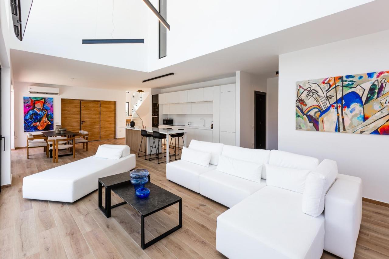 Sunshine Villa Ναύπλιο Εξωτερικό φωτογραφία