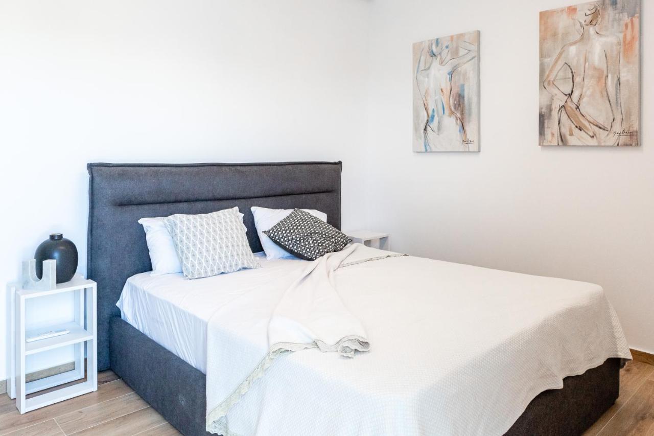 Sunshine Villa Ναύπλιο Εξωτερικό φωτογραφία