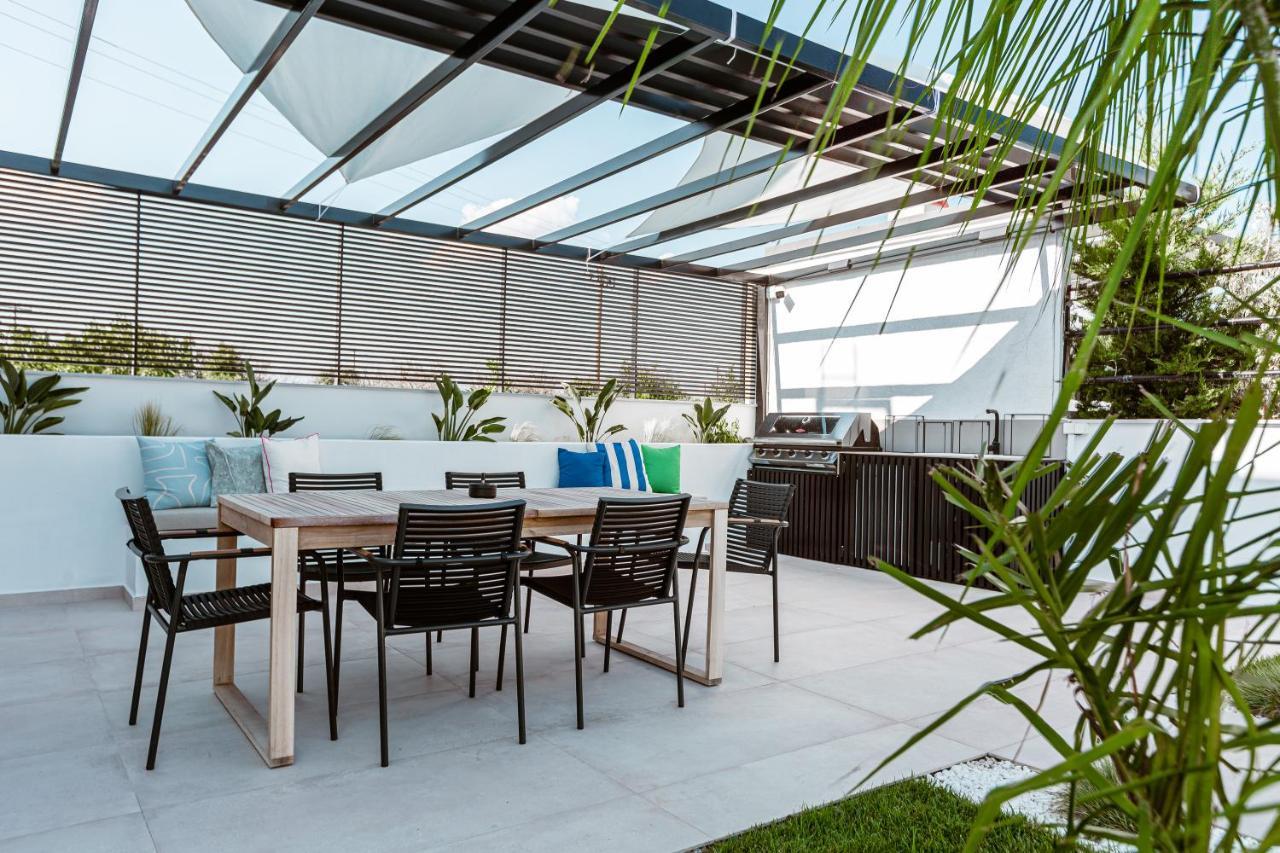 Sunshine Villa Ναύπλιο Εξωτερικό φωτογραφία