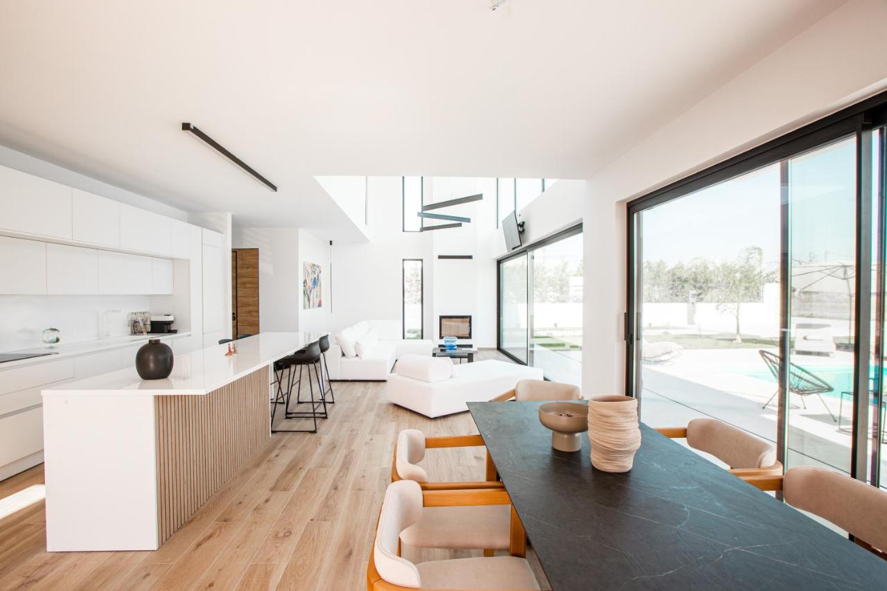 Sunshine Villa Ναύπλιο Εξωτερικό φωτογραφία