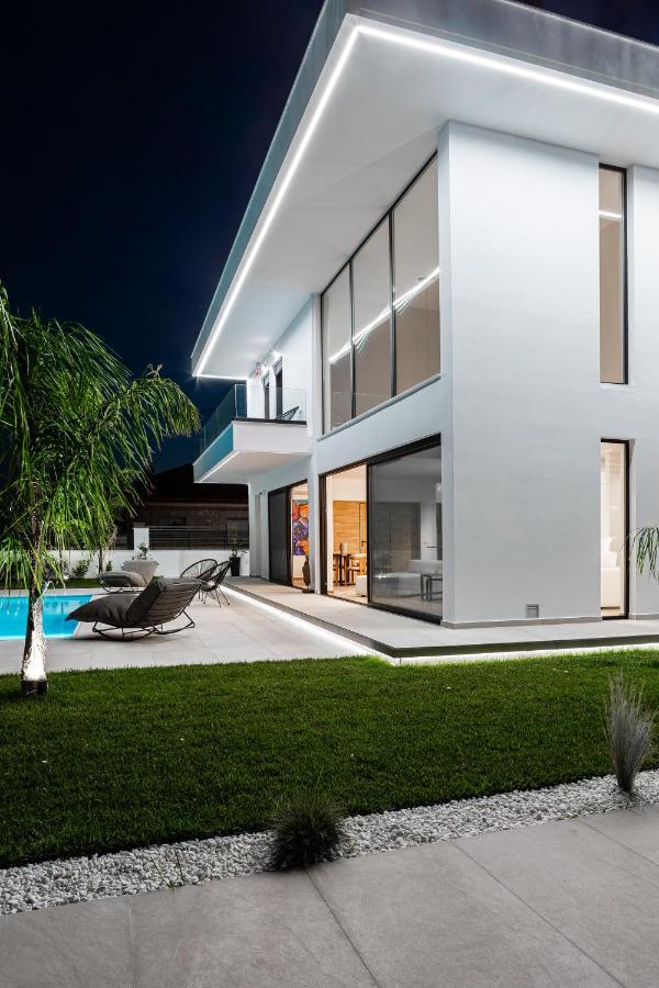 Sunshine Villa Ναύπλιο Εξωτερικό φωτογραφία