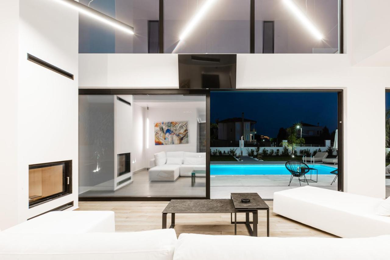 Sunshine Villa Ναύπλιο Εξωτερικό φωτογραφία