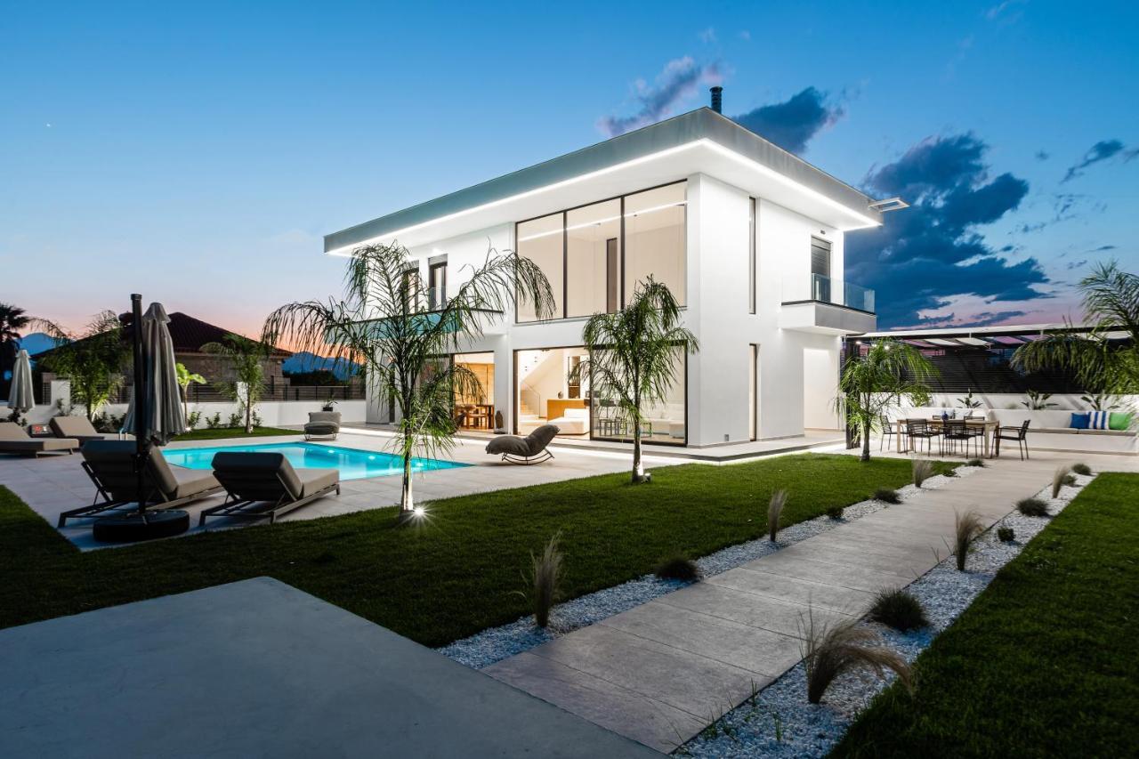 Sunshine Villa Ναύπλιο Εξωτερικό φωτογραφία